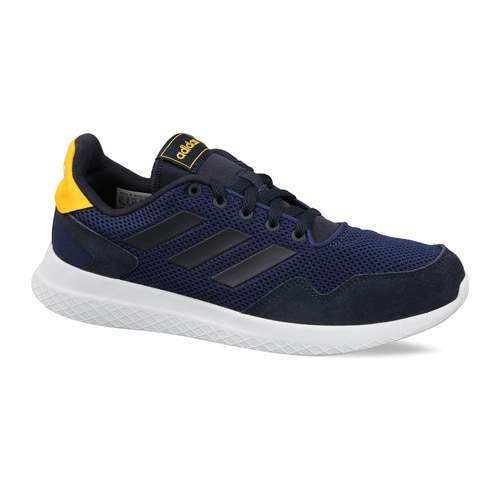 Justdial Adidas Men's Cloudfoam Racer Tr Running Inspired