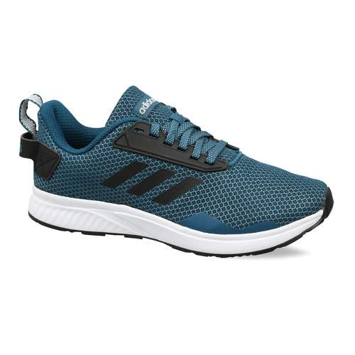 Adidas Sport Inspired Fassar Men's Shoe (Size: 12, Petrol Night