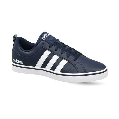 Adidas Sport Inspired VS Pace Men's Shoe (Size: 11, Collegiate