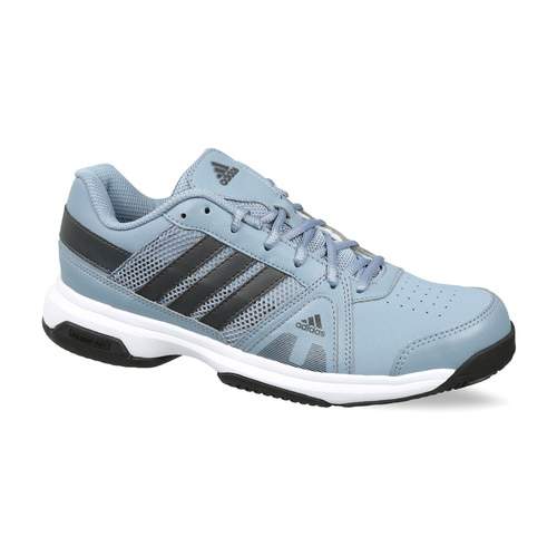 Men's adidas tennis smash indoor shoes Clearance