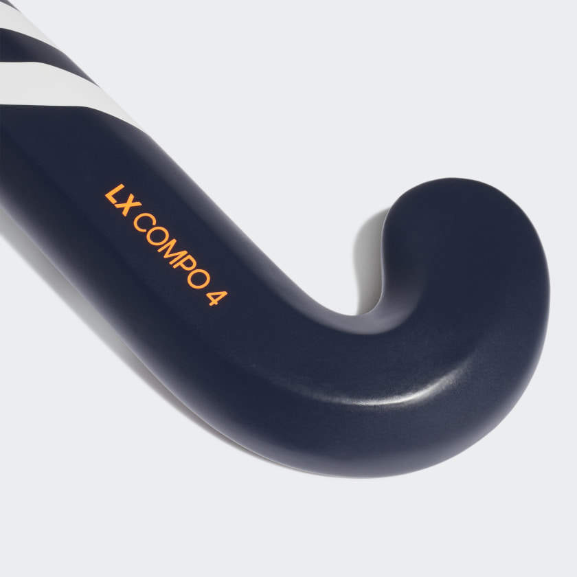 Adidas EX0106 LX Compo 4 Hockey Stick (Legend Ink / White) in Delhi at best  price by Sport County - Justdial