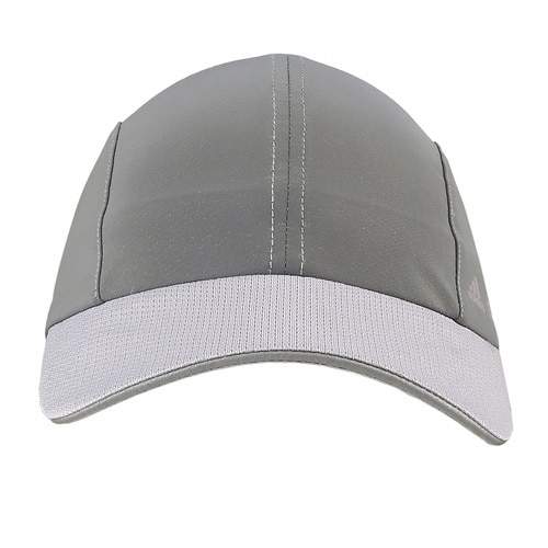 Adidas Run Reflective Cap (OSFW- Silver, Grey) in Mumbai at
