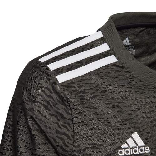 Buy Adidas Multicolor Kids Football Jersey Online - Best Deals – Justdial  Shop Online.