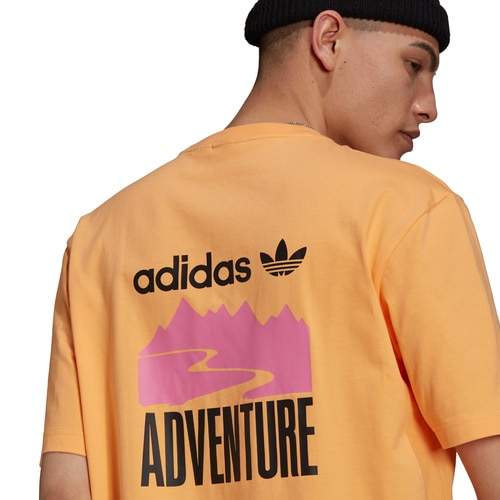 Adidas GK9399 Men's Football Arsenal CNY Tee (Scarlet) in Kanpur at ₹ 2,909  - ₹ 2,999 by Fashion Club - Justdial
