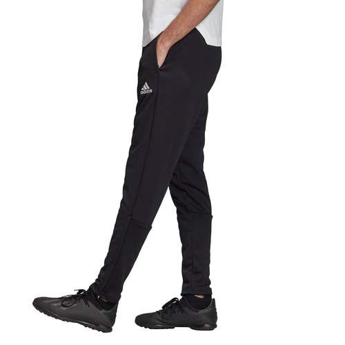 Adidas FM0887 Men's Football TAN Track Pants (Black) in Ludhiana at ? 2,849  - ? 2,999 by Ab Haccer - Justdial