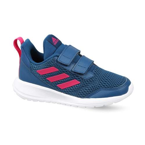 adidas gazelle silver green womens Kids' UltraRun 5 – Austin's Shoes main image 0