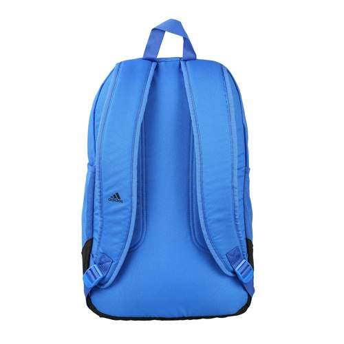 Adidas Unisex Linear Performance Backpack Large (NS- Blue) in
