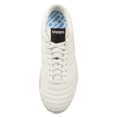 adidas gazelle silver green womens Adidas OG by A Wang Orange B Ball main image 0