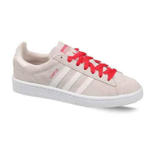 Adidas Unisex Originals Campus Mens Footwear (Orchid Tint, Active