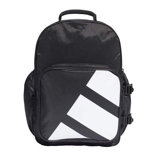 adidas eqt classic backpack Originals Sport DH3027 543265 Men's Backpack, Black (Black), Rucksack Fashion The Classic Bars Backpack by Adidas Originals is the perfect accessory for fashion Buy Adidas Unisex Originals Eqt