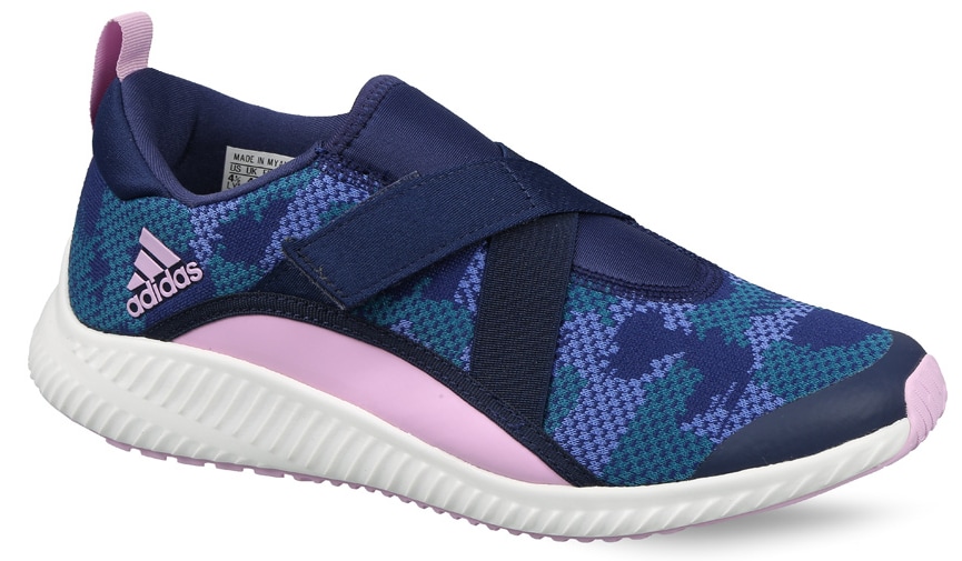 adidas clear lilac