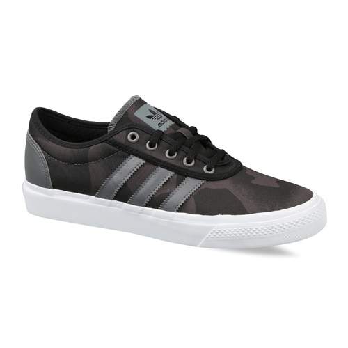Adidas Unisex Originals Skateboarding Adi-Ease Vulcanized Shoes (11- Black,  Grey, White) in Delhi at  6,719 -  6,999 by Aryan Footwear - Justdial
