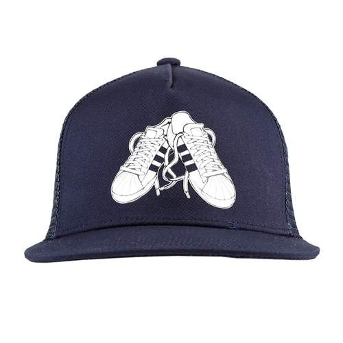 Baseball Cap Adidas Originals Jockey Go Adidas Unisex Originals