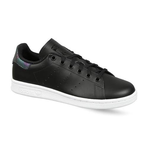 Adidas Unisex Originals Stan Mens Footwear (Core Black, Footwear