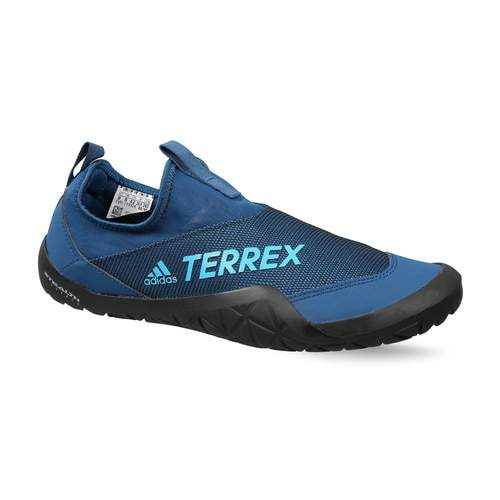 Adidas Unisex Outdoor Terrex Climacool Jawpaw II Mens Footwear