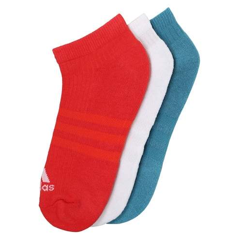 Adidas GI7668 Unisex Training Ultralight Crew Performance Socks  (Multicolor) in Pune at ₹ 1,139 - ₹ 1,199 by The Little Joy - Justdial