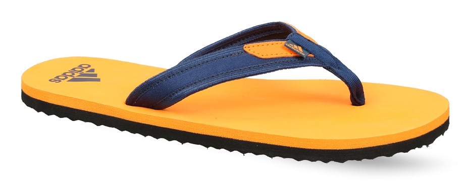 adidas slippers for kids