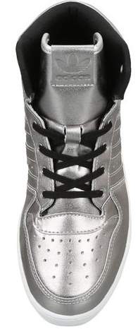 adidas gazelle silver green womens adidas Superstar ADV Shoes main image 0