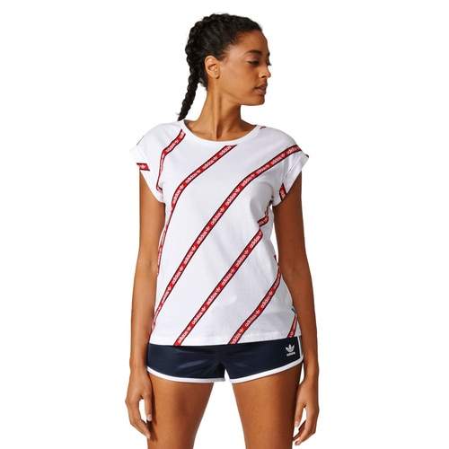 Camiseta Originals - Preto adidas | adidas Brasil