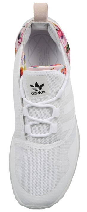 Adidas Women's Originals Zx Flux Adv Virtue Low Shoes (Footwear