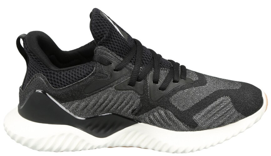 Adidas Women's Running Alphabounce Beyond Shoes (Core Black, Footwear  White, Cloud White, Size - 4) in Meerut at  8,639 -  8,999 by Punjab Shoe  Emporium - Justdial