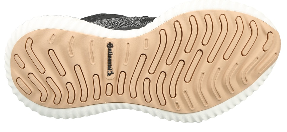 Adidas Women's Running Alphabounce Beyond Shoes (Core Black