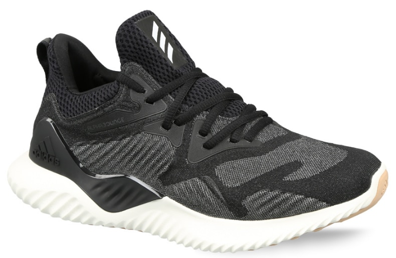 Adidas Women's Running Alphabounce Beyond Shoes (Core Black