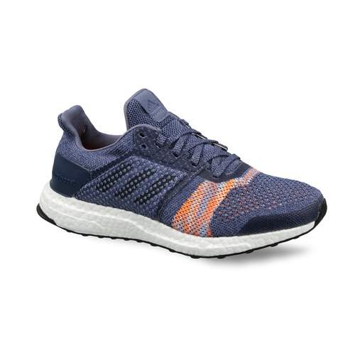 adidas gazelle silver green womens adidas Ultraboost 21 White Women's Shoes, Size: 9 main image 1