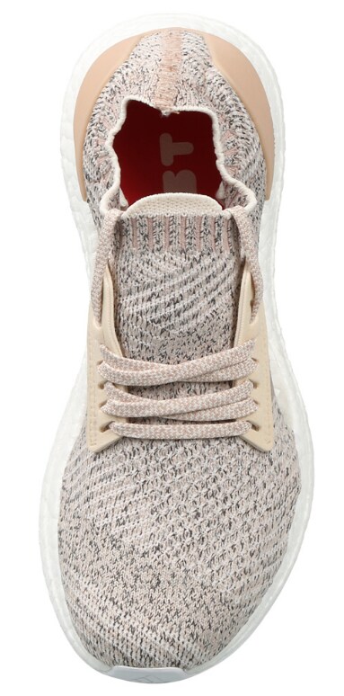 Adidas Women'S Running Ultraboost X Shoes (Ash Pearl, Footwear White, Size 7)  in Ramanagara at  14,399 -  14,999 by Fashion Factory - Justdial