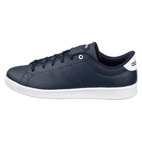 Sport Inspired Advantage Clean Qt Shoes 
