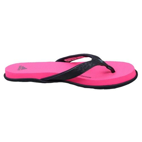 Adidas Women's Swim Cloudfoam Flip 