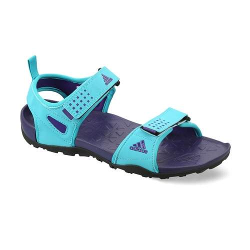 Adidas sandals best sale for ladies price