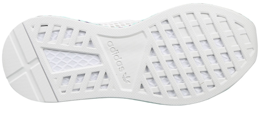 Adidas Womens Originals Deerupt Runner Womens Footwear (Footwear