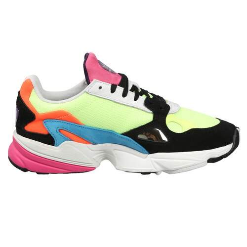Adidas Womens Originals Falcon Shoes 