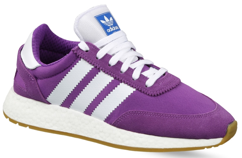 Adidas Womens Originals I 5923 Womens Footwear (Active Purple