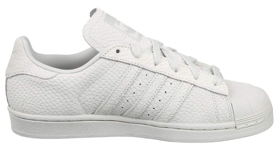 Adidas superstar 2024 silver size 5