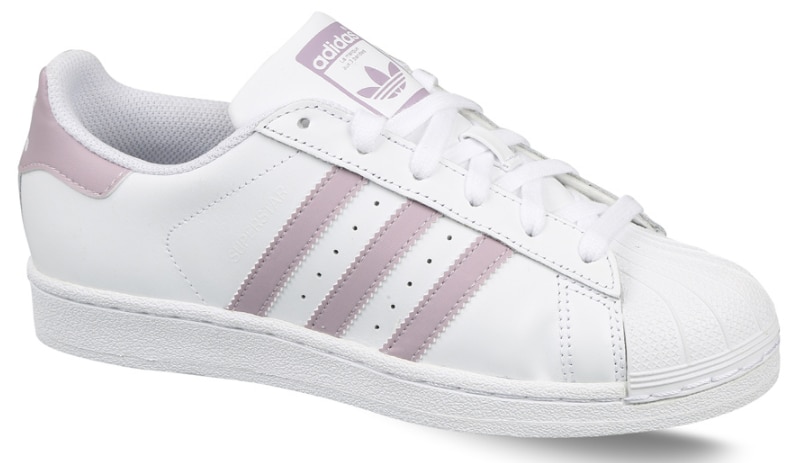 Adidas Womens Originals Superstar Womens Footwear (Footwear White