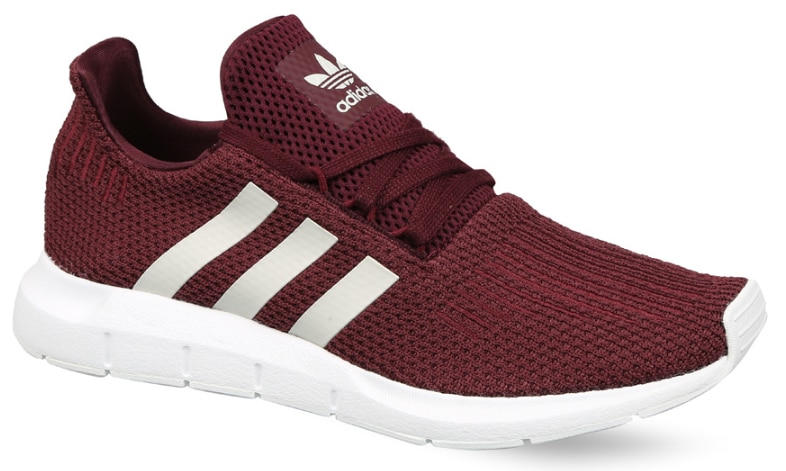Adidas Womens Originals Swift Run Running Shoes Womens Footwear