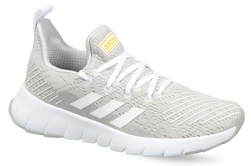 Adidas Womens Running Asweego Womens Footwear (Footwear White