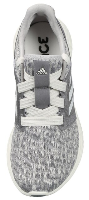 Adidas Womens Running Edge Lux 3 Womens Footwear (Grey Three, Cloud White,  Silver Metallic, Size - 8) in Bhilai at  7,519 -  7,999 by Kailash Boot  House - Justdial