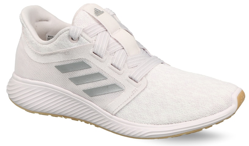 Adidas Womens Running Edge Lux Womens Footwear (Orchid Tint