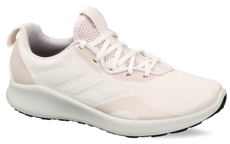 Adidas Womens Running Purebounce+ Street Womens Footwear (Orchid