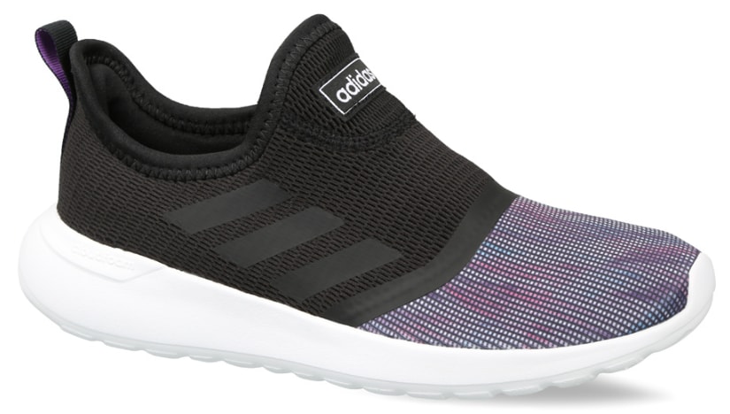 Adidas Womens Sport Inspired Lite Slip-Ons Womens Footwear (Core