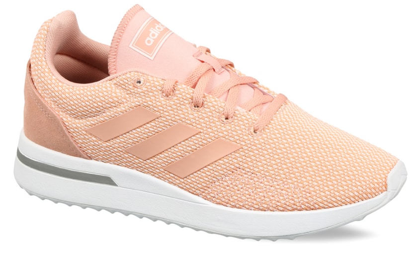 Adidas Womens Sport Inspired Run 70S Sports Shoes Womens Footwear