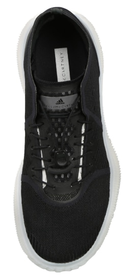 Sneakers Pure Boost Womens Trainers Core Black/solid Grey Adidas