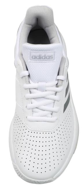 Adidas Womens Tennis Courtsmash Tennis Shoes Womens Footwear
