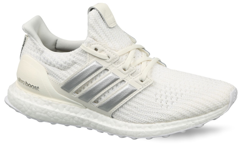 Adidas Womens Ultraboost X Got House Targaryen Womens Footwear