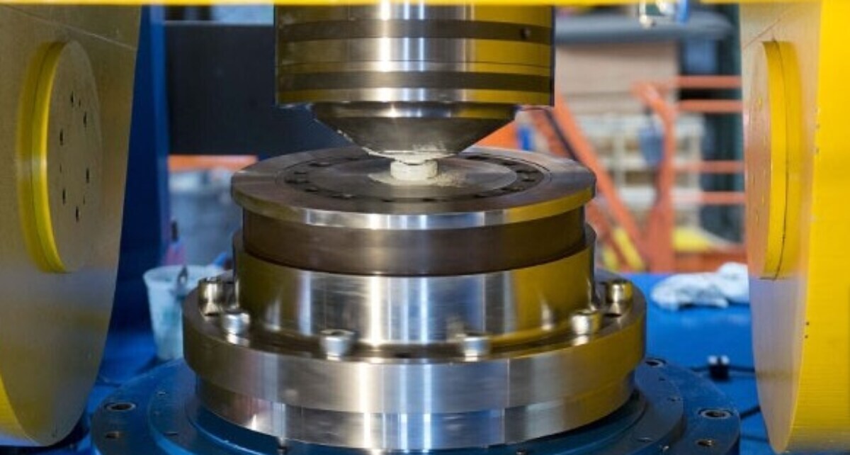 Aditya CNC Rotary Forming Machine in Pune at best price by Aditya ...