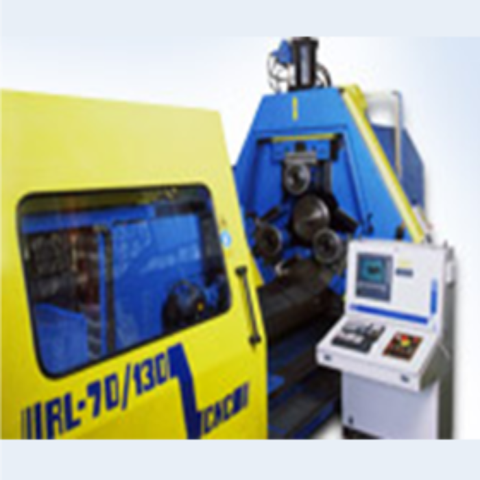 Aditya Metal Rotary Forming Machine in Pune at best price by Aditya ...