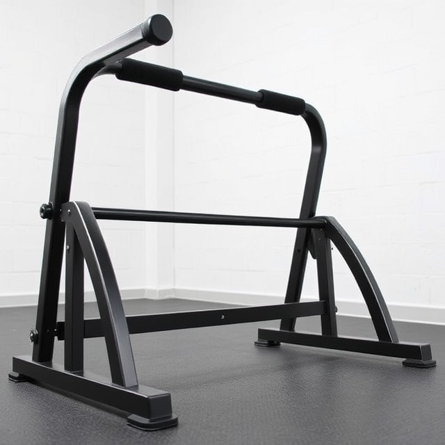 Adjustable Dip Station in Delhi at ₹ 5,000 ₹ 10,000 Set by